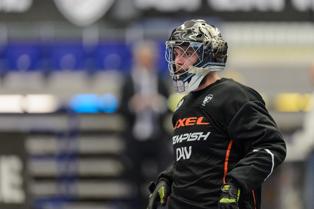 SUPERFINÁLE 2018 - muži