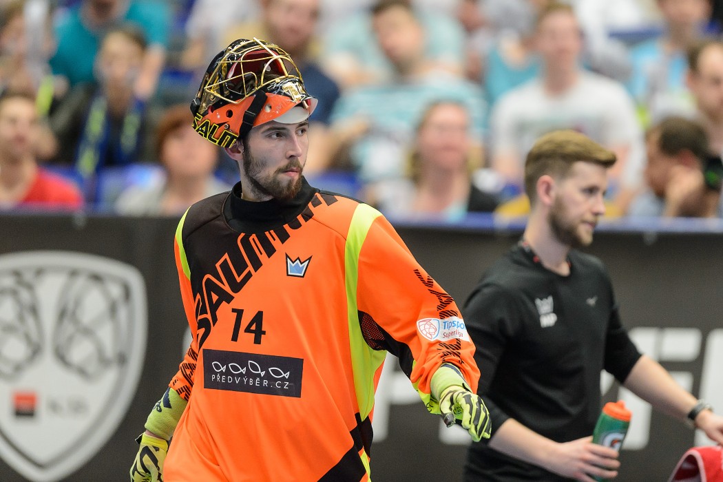 SUPERFINÁLE 2018 - muži