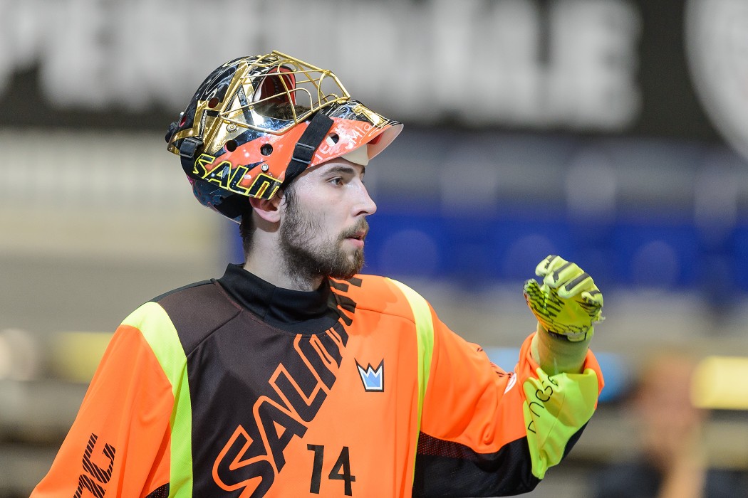 SUPERFINÁLE 2018 - muži