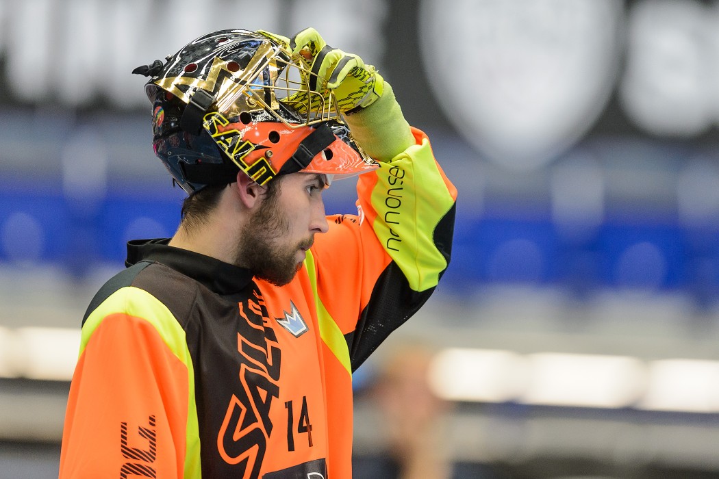 SUPERFINÁLE 2018 - muži