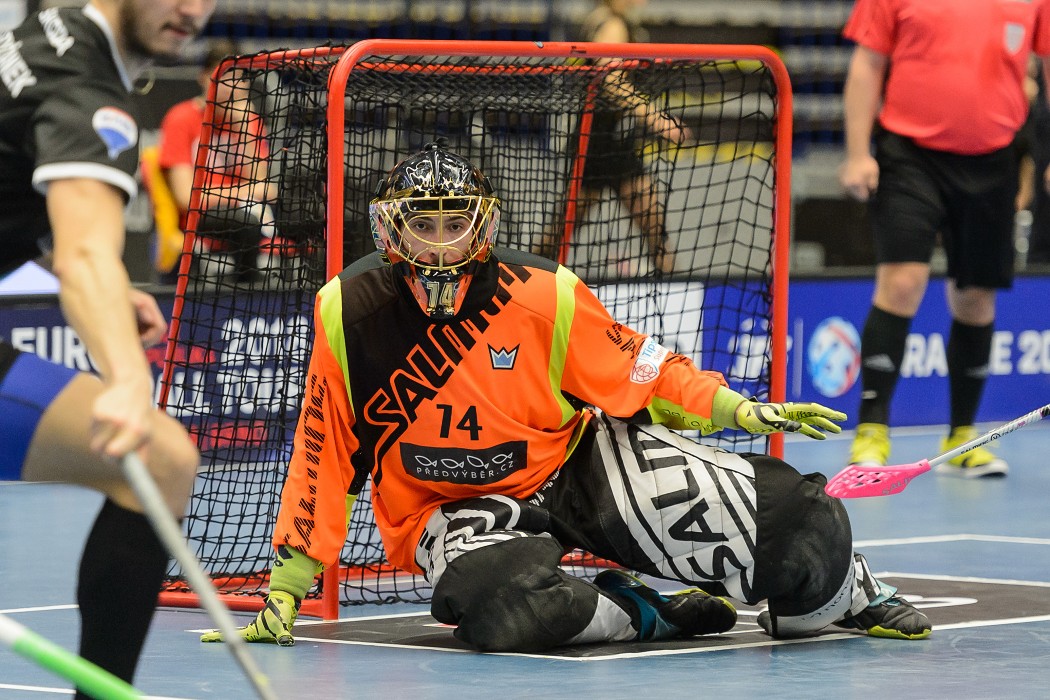 SUPERFINÁLE 2018 - muži