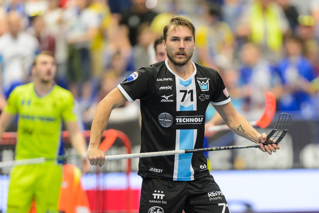 SUPERFINÁLE 2018 - muži