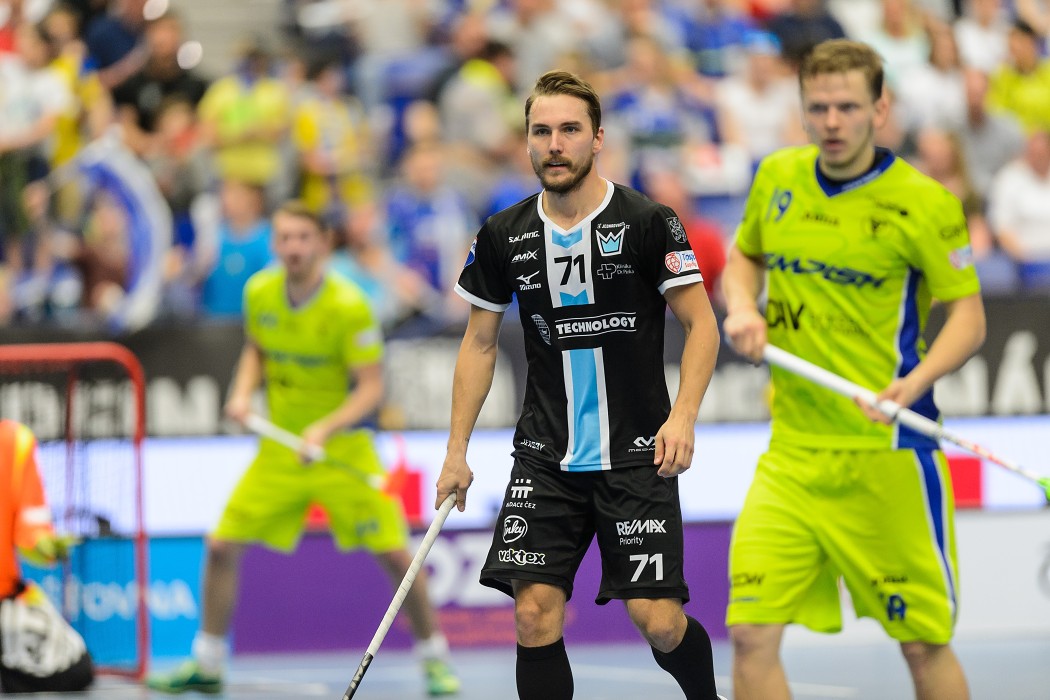 SUPERFINÁLE 2018 - muži