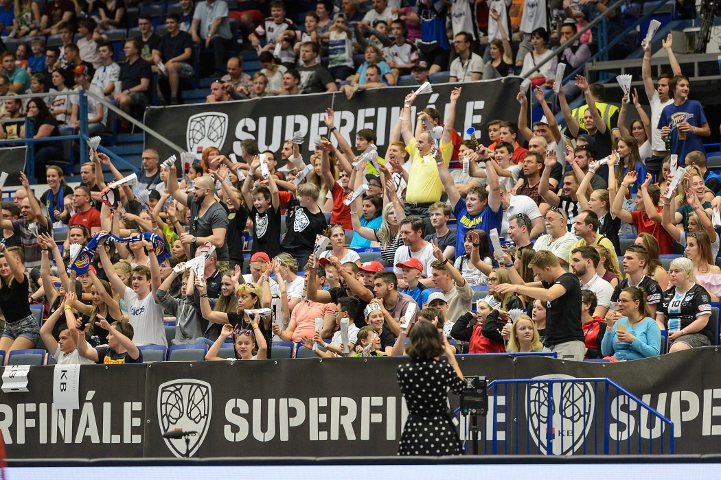 SUPERFINÁLE 2018 - muži