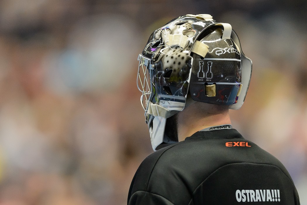 SUPERFINÁLE 2018 - muži