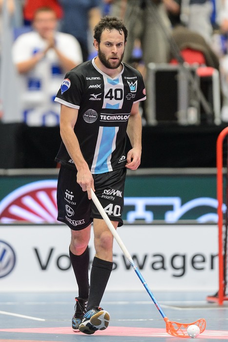 SUPERFINÁLE 2018 - muži