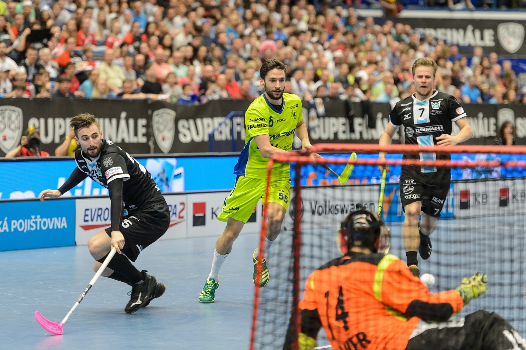 SUPERFINÁLE 2018 - muži