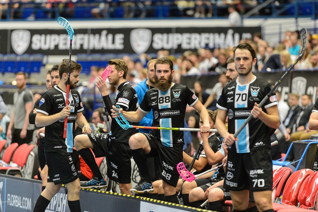 SUPERFINÁLE 2018 - muži