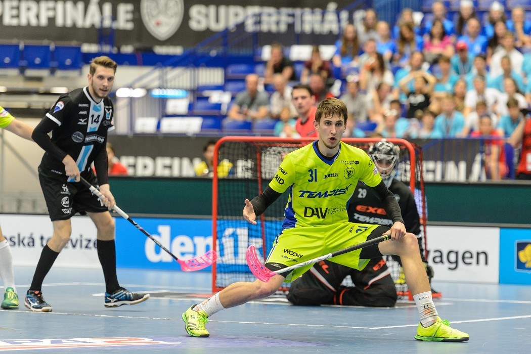 SUPERFINÁLE 2018 - muži