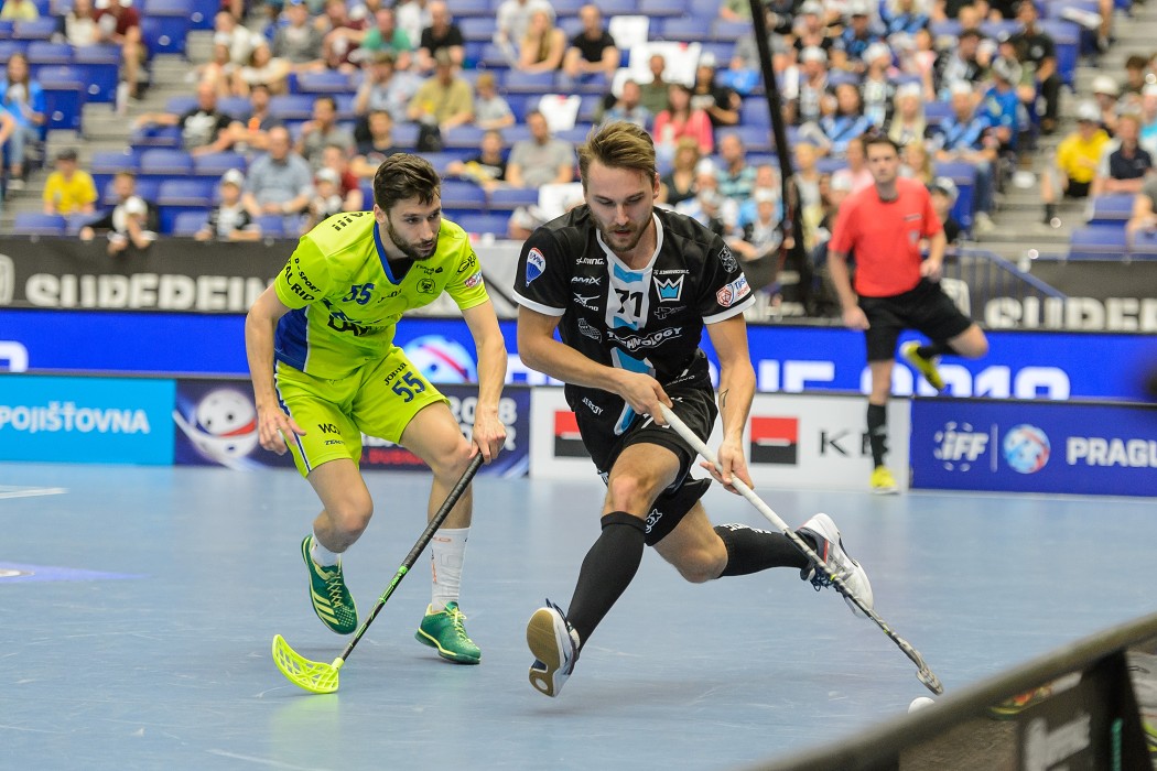 SUPERFINÁLE 2018 - muži