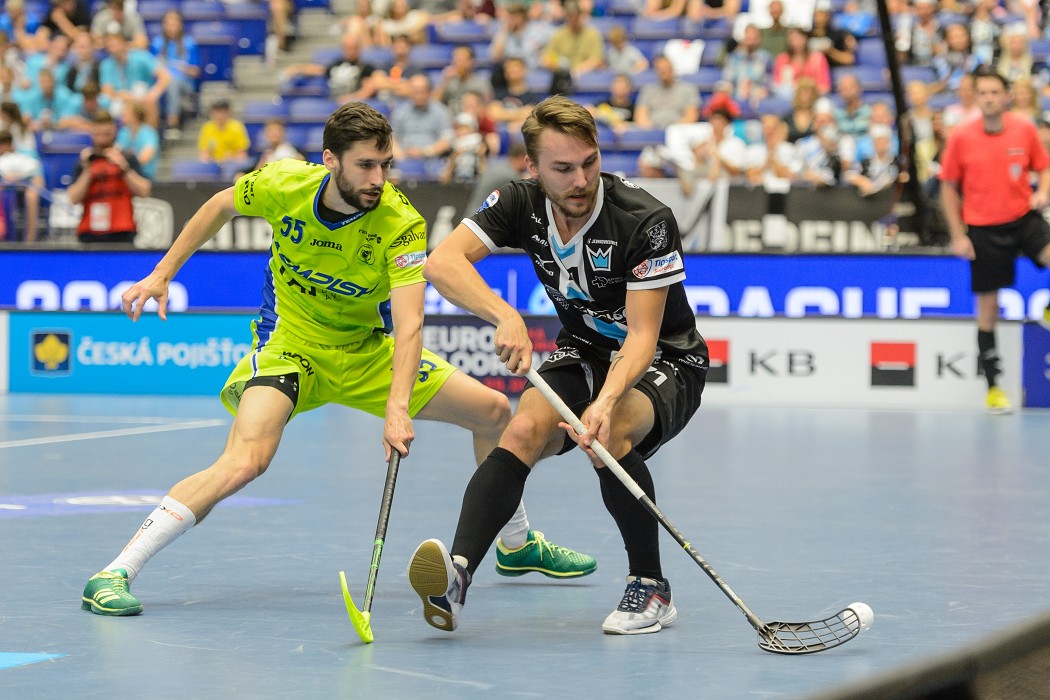 SUPERFINÁLE 2018 - muži