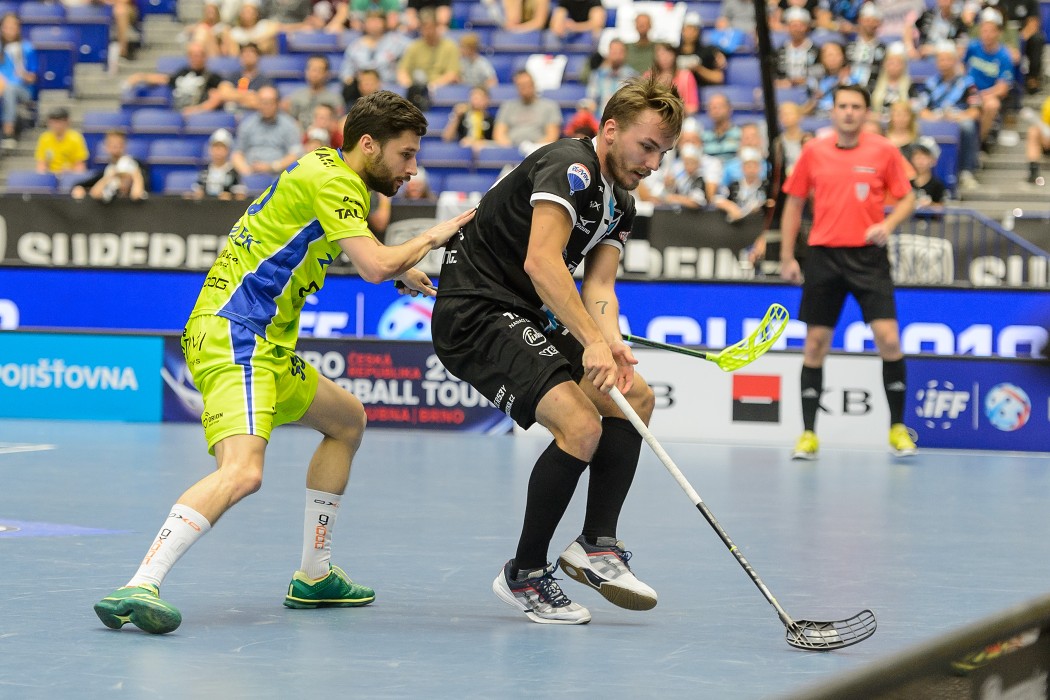 SUPERFINÁLE 2018 - muži