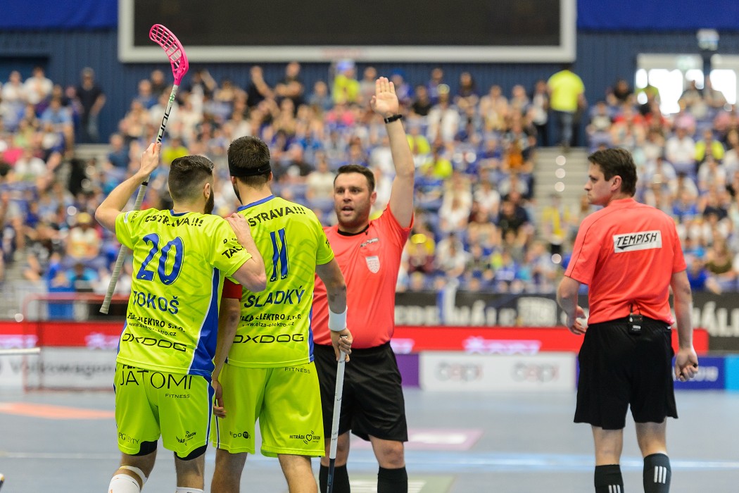 SUPERFINÁLE 2018 - muži