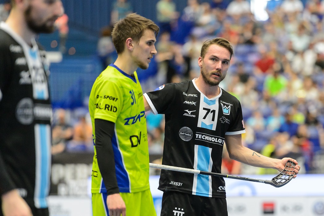 SUPERFINÁLE 2018 - muži