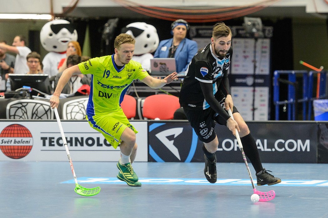 SUPERFINÁLE 2018 - muži