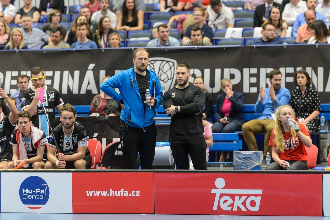 SUPERFINÁLE 2018 - muži