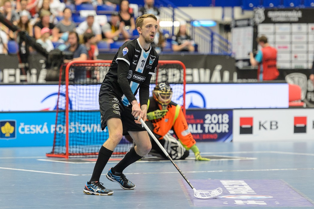 SUPERFINÁLE 2018 - muži