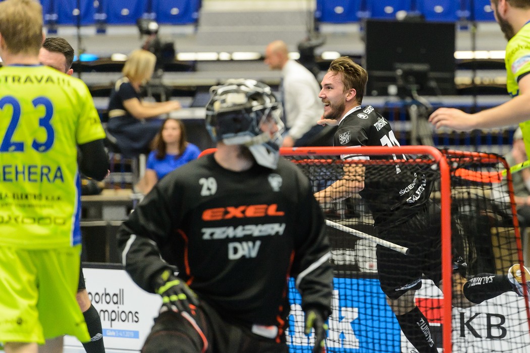 SUPERFINÁLE 2018 - muži