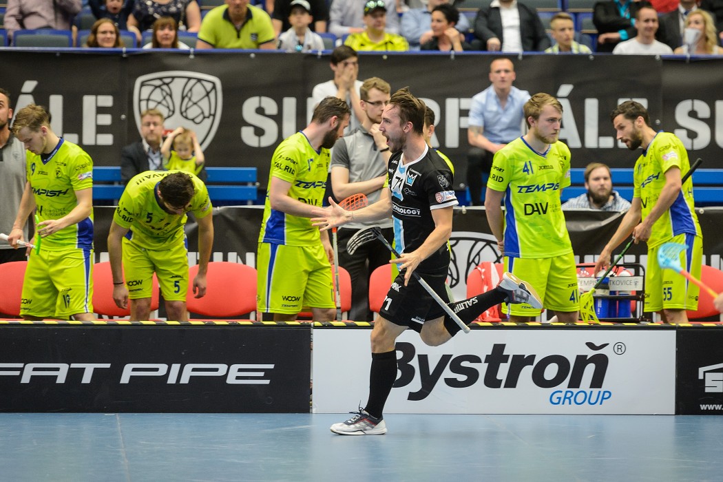 SUPERFINÁLE 2018 - muži