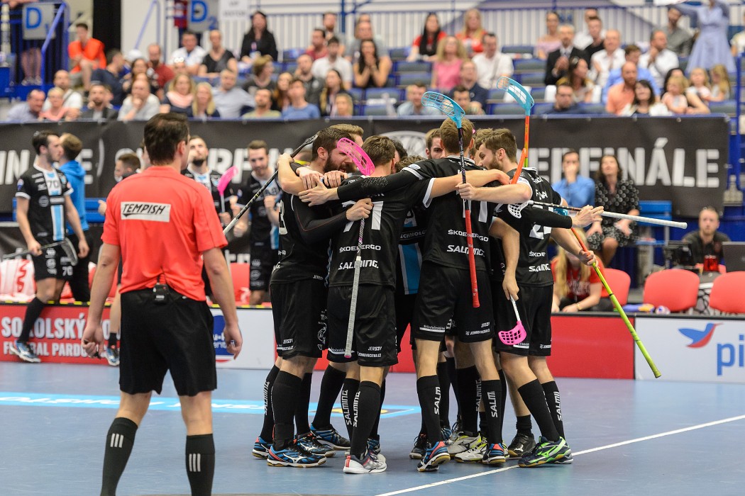 SUPERFINÁLE 2018 - muži