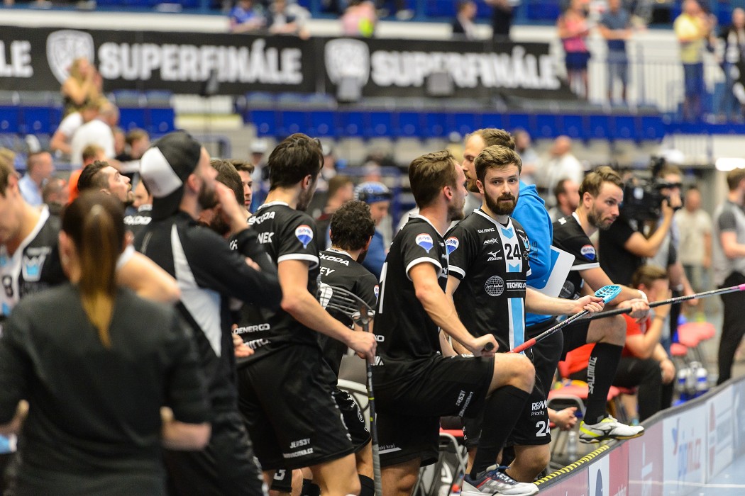 SUPERFINÁLE 2018 - muži