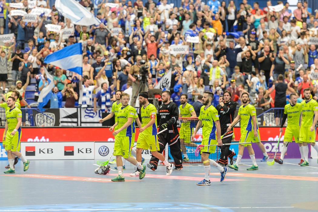 SUPERFINÁLE 2018 - muži