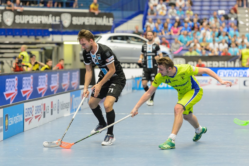 SUPERFINÁLE 2018 - muži