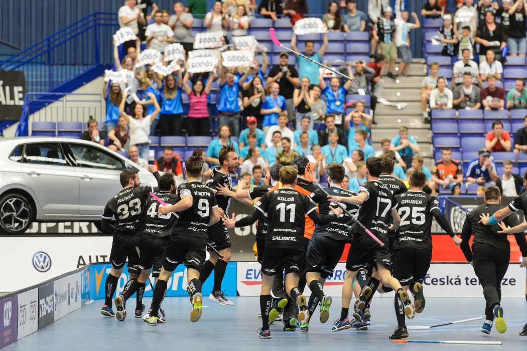 SUPERFINÁLE 2018 - muži