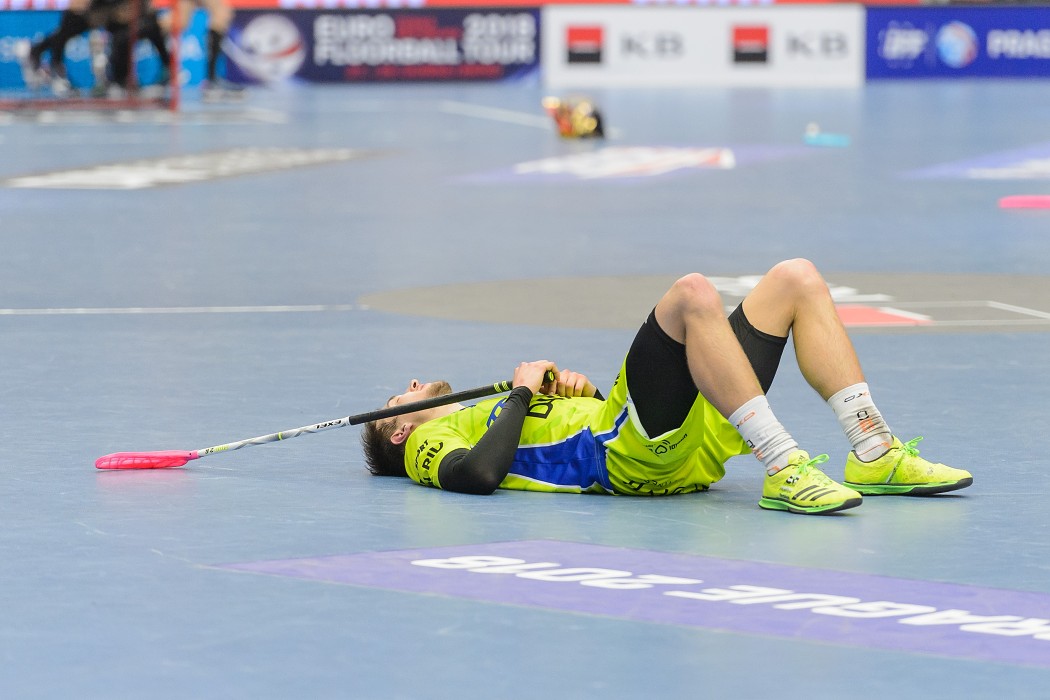 SUPERFINÁLE 2018 - muži