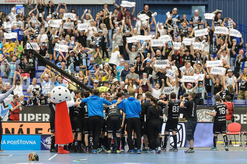 SUPERFINÁLE 2018 - muži