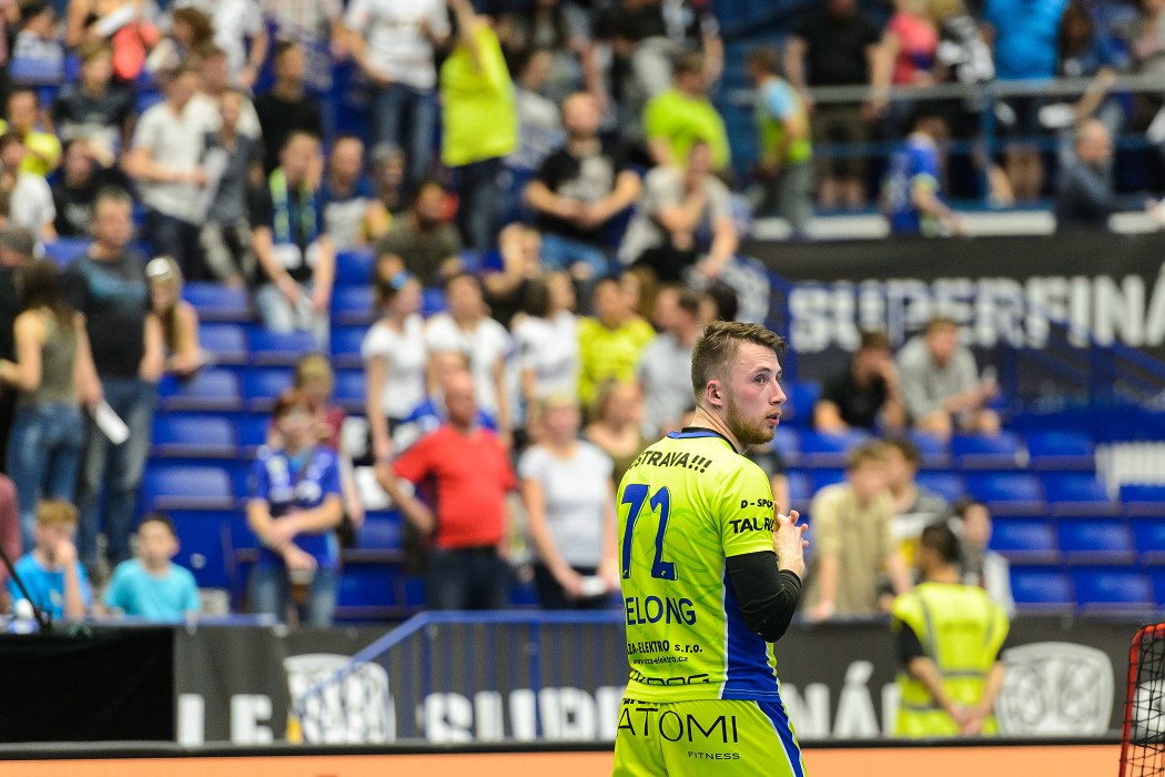 SUPERFINÁLE 2018 - muži