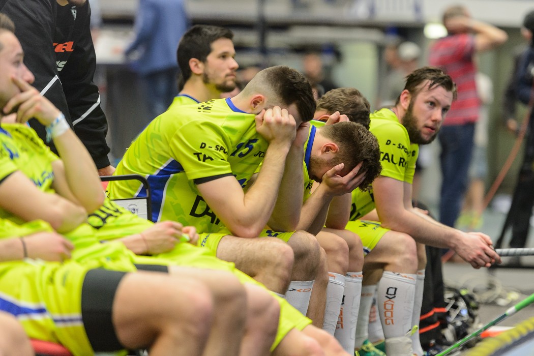 SUPERFINÁLE 2018 - muži