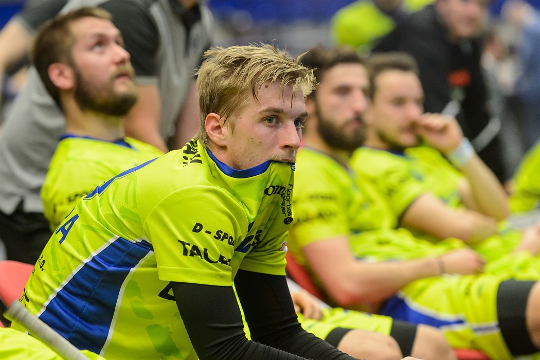 SUPERFINÁLE 2018 - muži