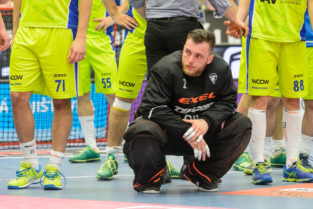 SUPERFINÁLE 2018 - muži