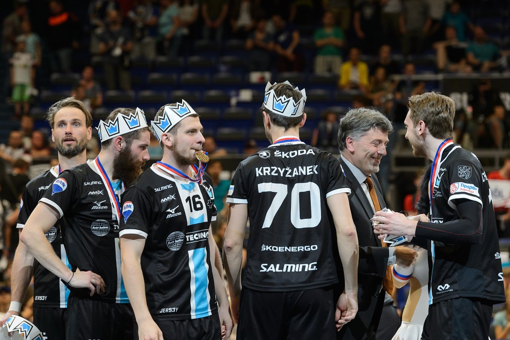 SUPERFINÁLE 2018 - muži