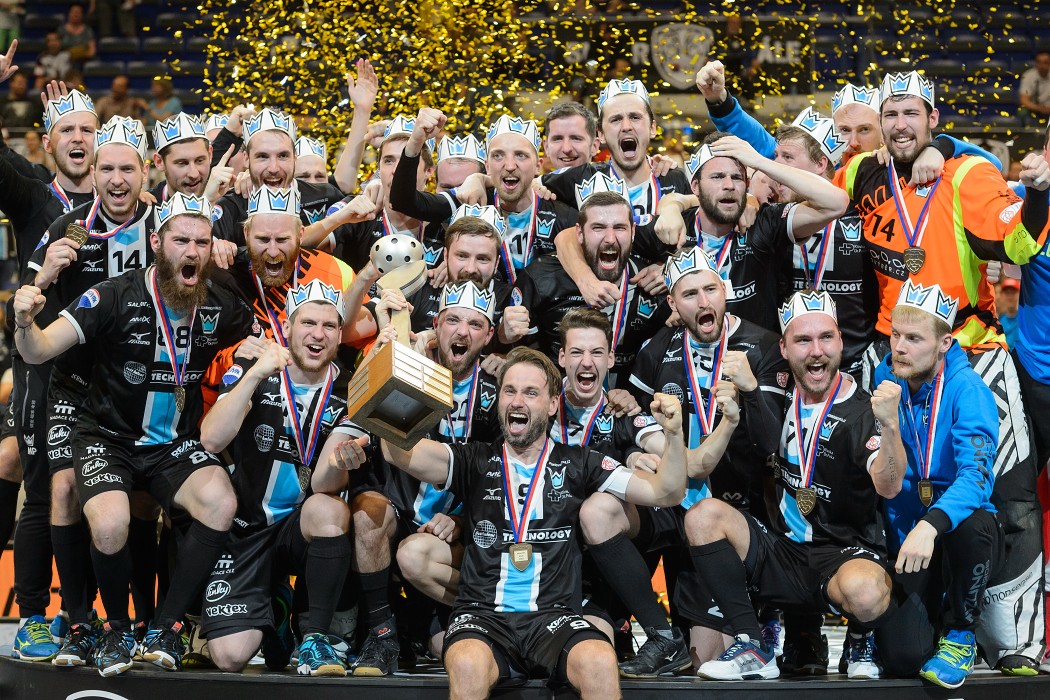 SUPERFINÁLE 2018 - muži