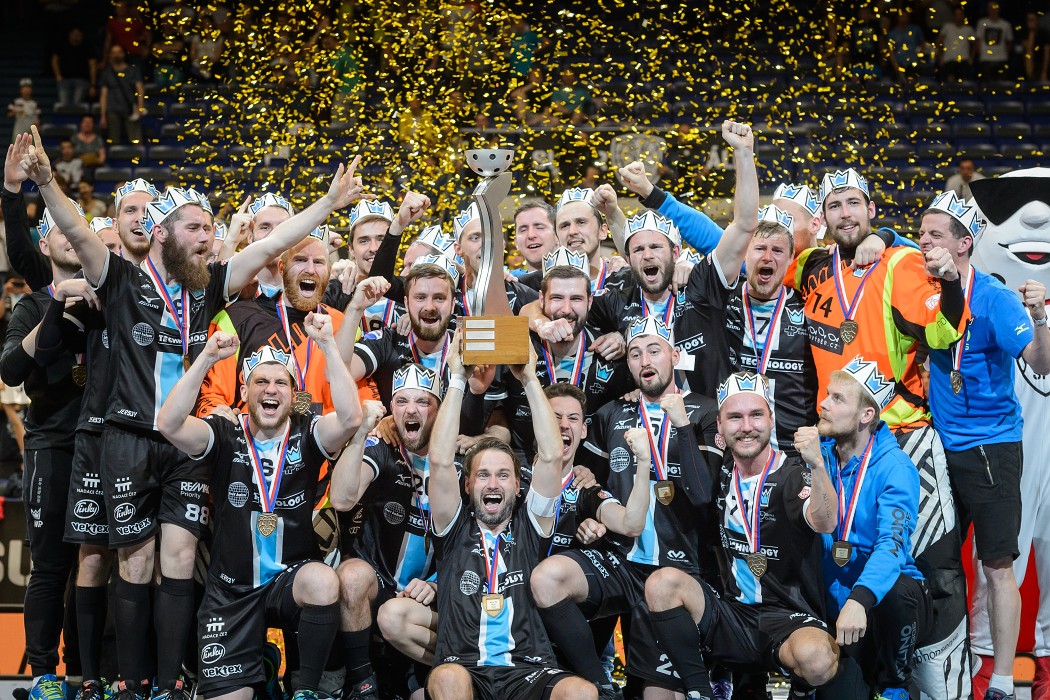 SUPERFINÁLE 2018 - muži