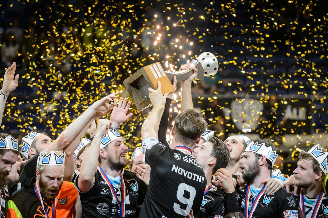 SUPERFINÁLE 2018 - muži