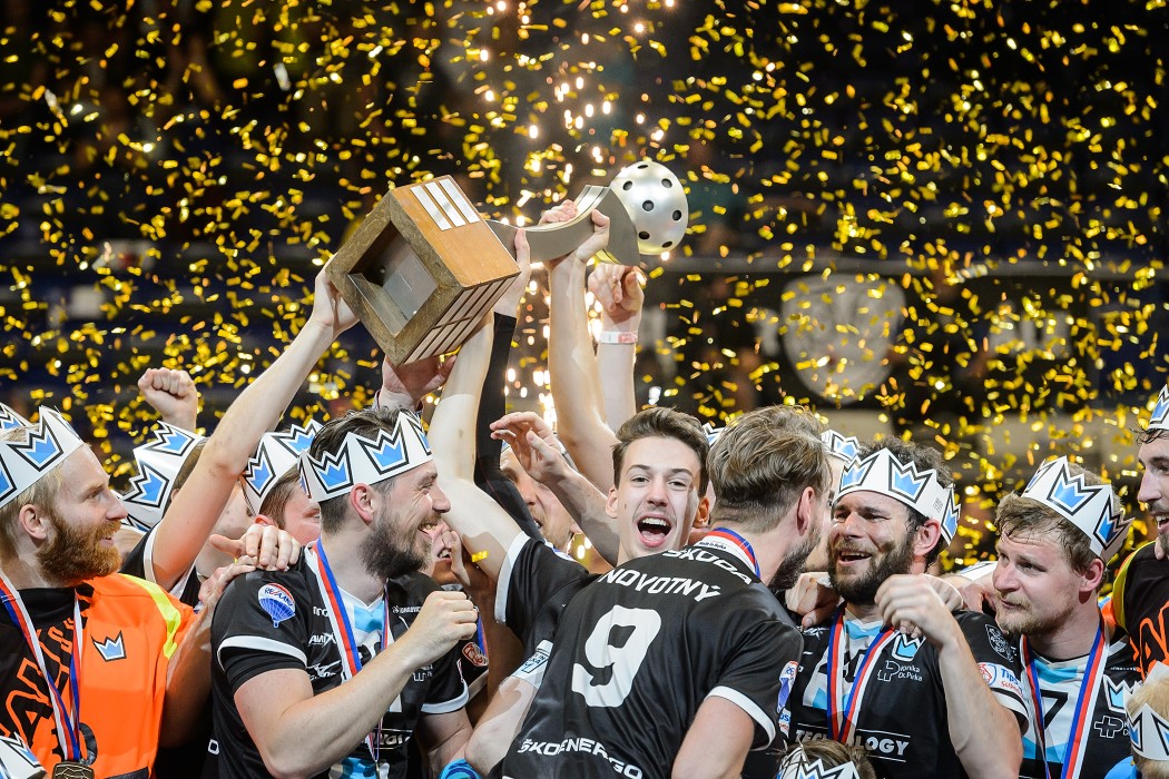 SUPERFINÁLE 2018 - muži