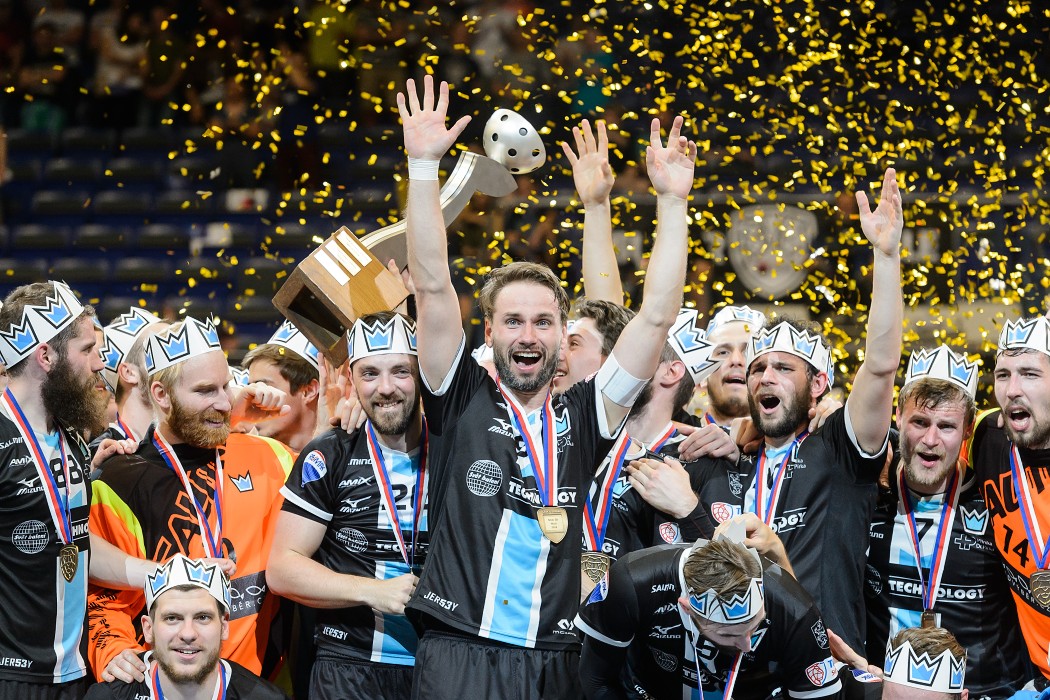 2018/04/21 - Technology Florbal MB vs 1. SC TEMPISH Vítkovice