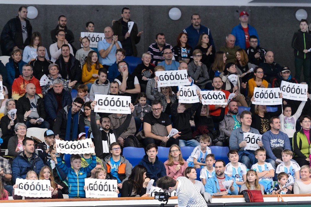 Technology Florbal MB vs Tatran Teka Střešovice