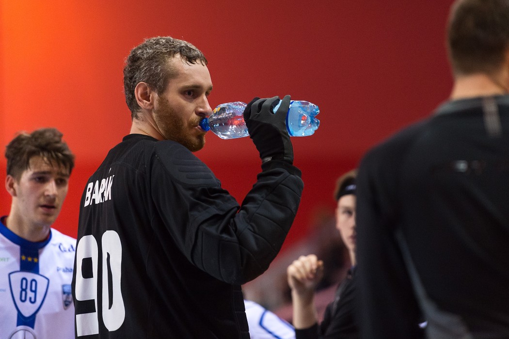 Acema Sparta Praha vs Fat Pipe Florbal Chodov