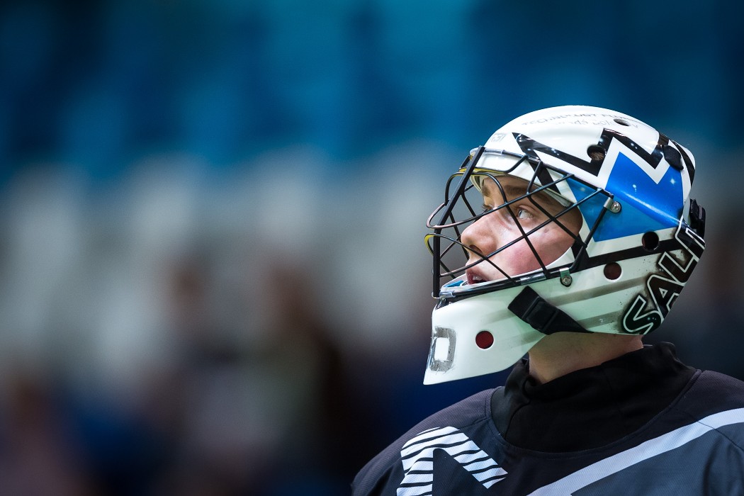 2019/03/03 - Technology Florbal MB vs Hu-Fa Panthers Otrokovice