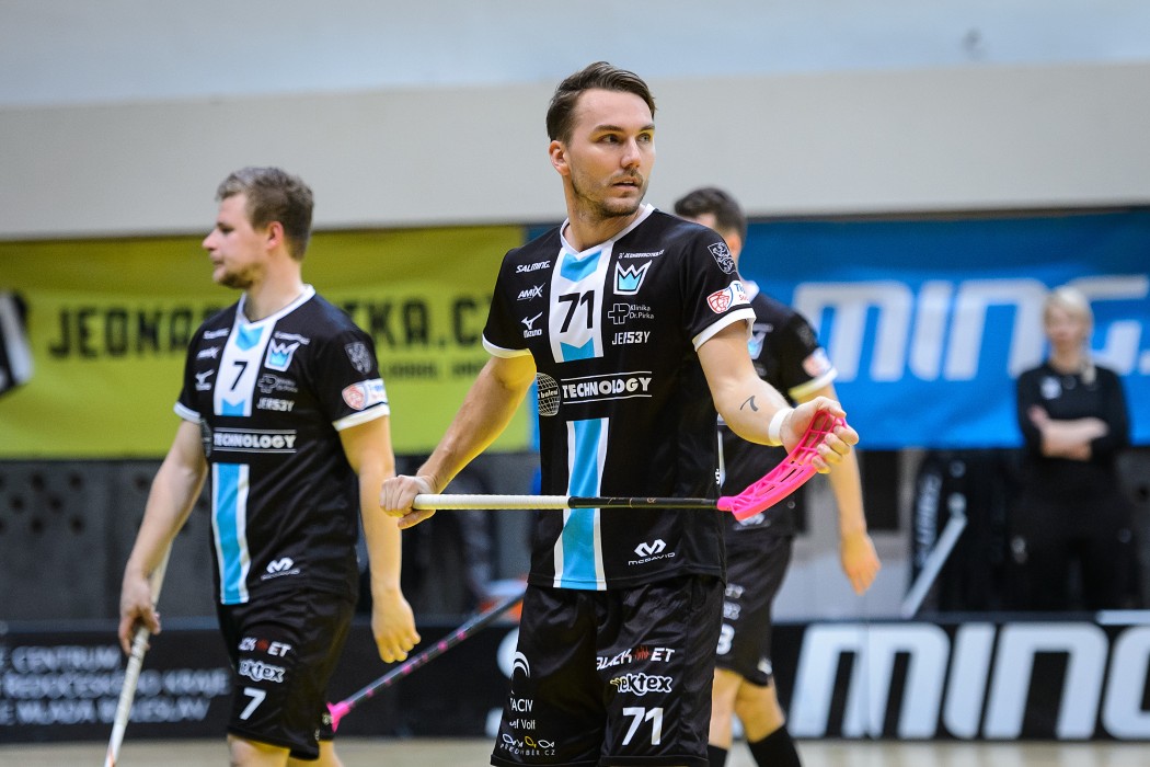 Technology Florbal MB vs Fat Pipe Florbal Chodov