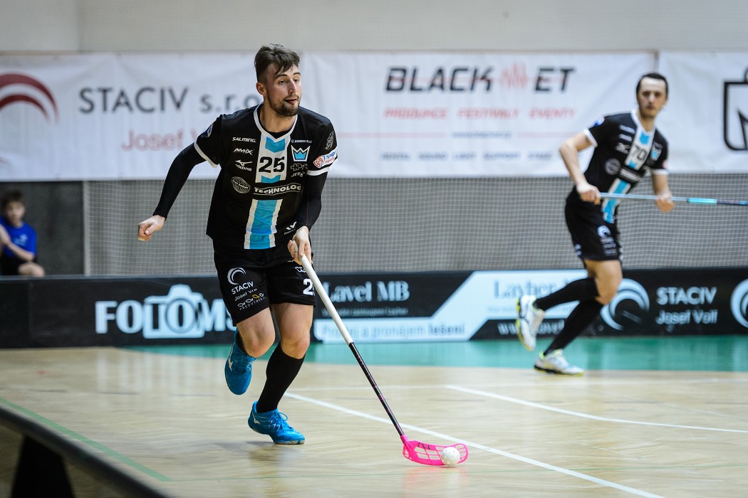 Technology Florbal MB vs Fat Pipe Florbal Chodov