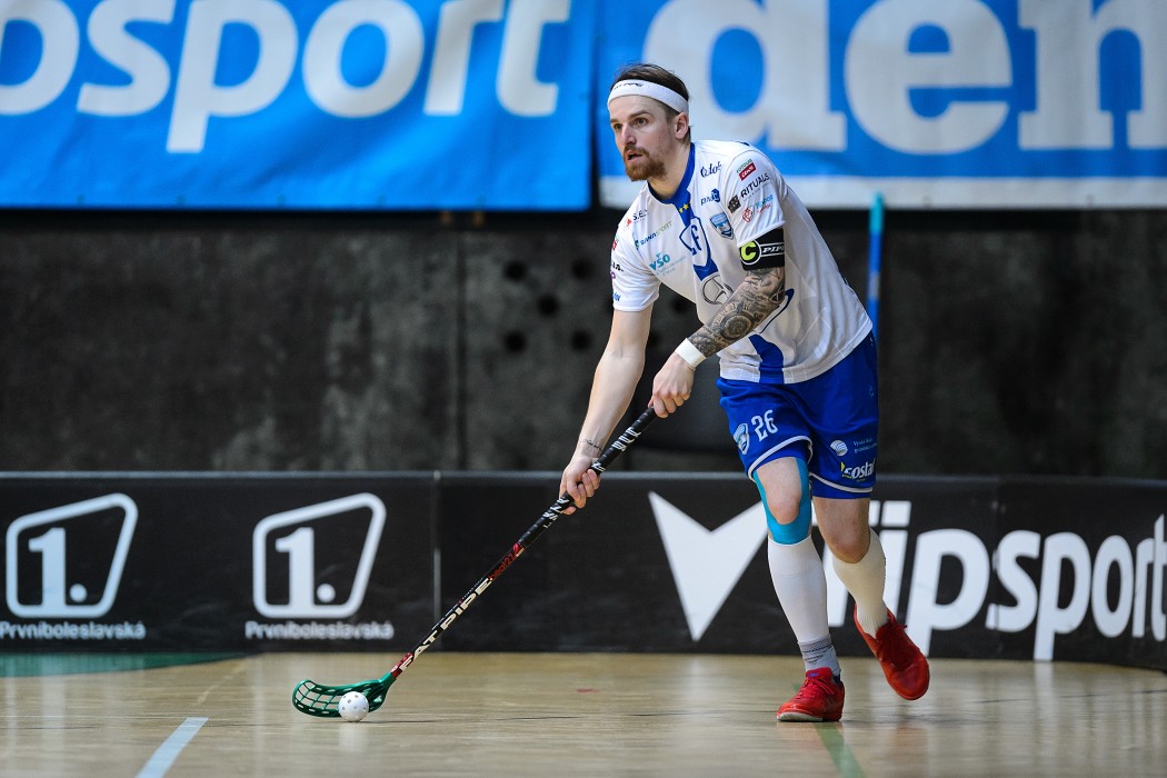 Technology Florbal MB vs Fat Pipe Florbal Chodov