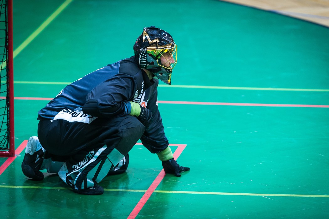 Technology Florbal MB vs Fat Pipe Florbal Chodov