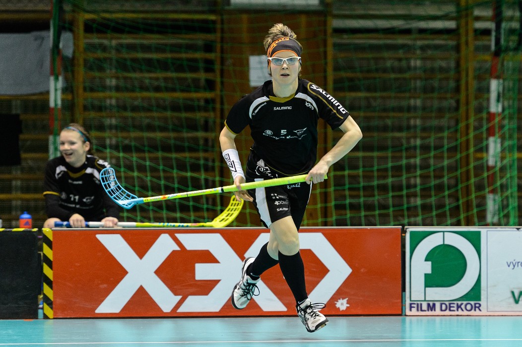 TJ Sokol Královské Vinohrady x 1. SC Vítkovice - 0:4