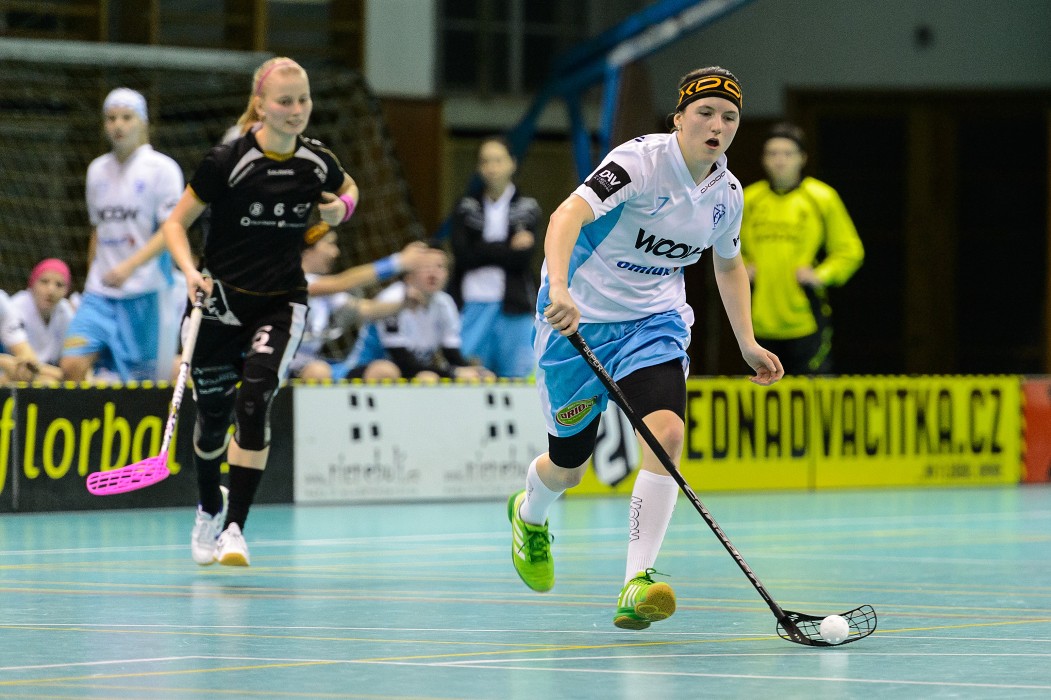 TJ Sokol Královské Vinohrady x 1. SC Vítkovice - 0:4