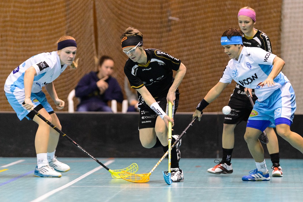 TJ Sokol Krlovsk Vinohrady x 1. SC Vtkovice - 0:4